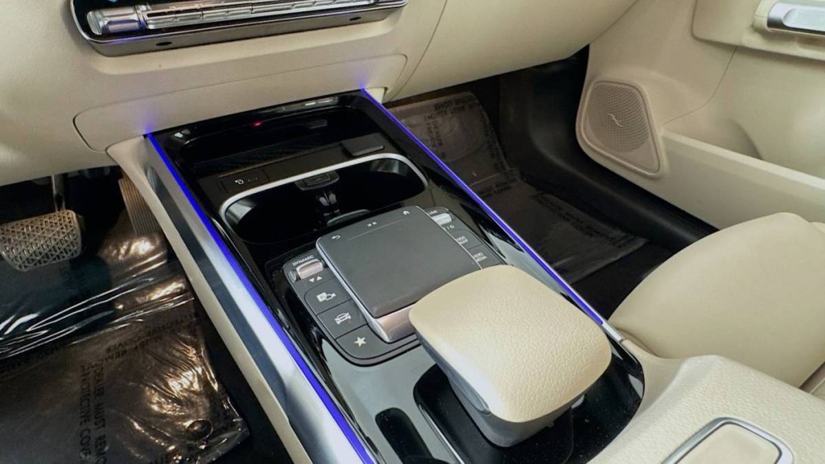2023 Mercedes EQB - Images - 5