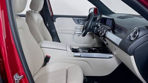 2023 Mercedes EQB W1N9M0CB6PN045426