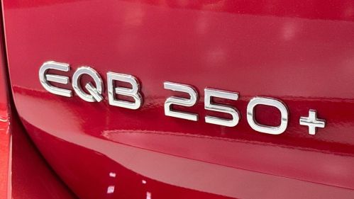 2023 Mercedes EQB W1N9M0CB6PN045426