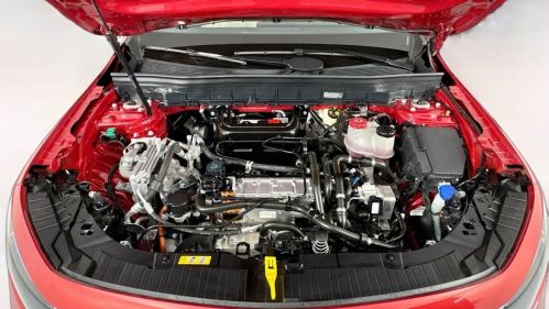 2023 Mercedes EQB W1N9M0CB6PN045426