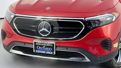 2023 Mercedes EQB W1N9M0CB6PN045426