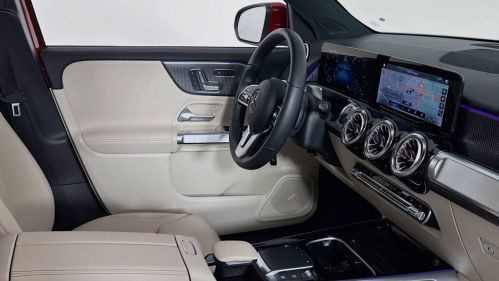 2023 Mercedes EQB W1N9M0CB6PN045426