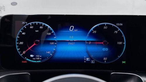 2023 Mercedes EQB W1N9M0CB6PN045426