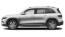 2024 Mercedes EQB - Images - 3