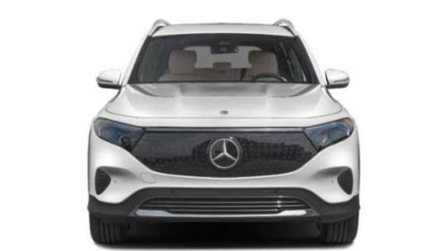 2024 Mercedes EQB W1N9M0KB5RN101697