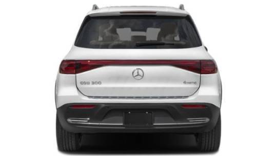2024 Mercedes EQB - Images - 5