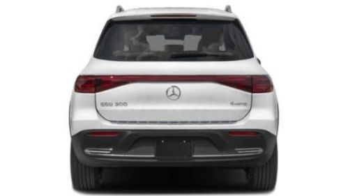 2024 Mercedes EQB W1N9M0KB5RN101697