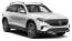 2024 Mercedes EQB - Images - 6