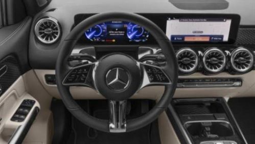 2024 Mercedes EQB W1N9M0KB5RN101697