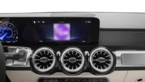 2024 Mercedes EQB W1N9M0KB5RN101697