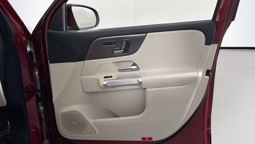 2023 Mercedes EQB W1N9M0CB6PN045426