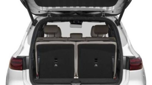 2024 Mercedes EQB W1N9M0KB5RN101697
