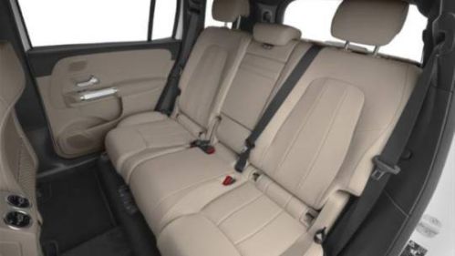 2024 Mercedes EQB W1N9M0KB5RN101697