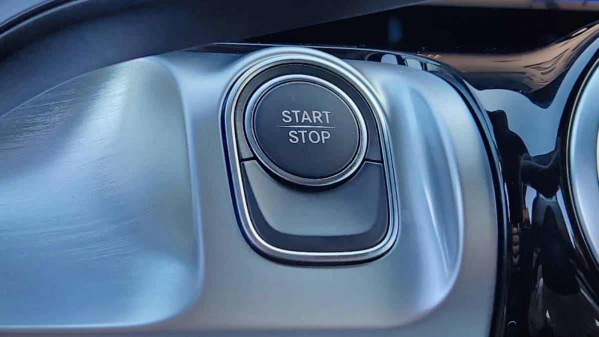 2024 Mercedes EQB - Images - 20