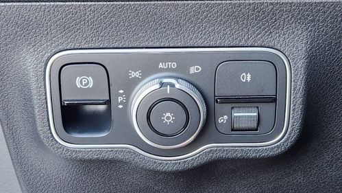 2024 Mercedes EQB W1N9M0KB5RN101697