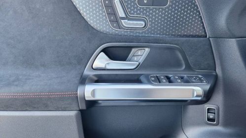 2024 Mercedes EQB W1N9M0KB5RN101697