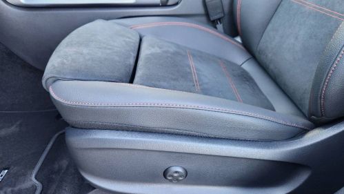 2024 Mercedes EQB W1N9M0KB5RN101697