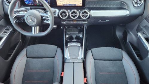 2024 Mercedes EQB W1N9M0KB5RN101697