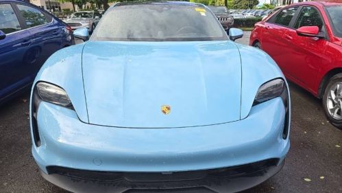 2021 Porsche Taycan WP0AB2Y17MSA44890