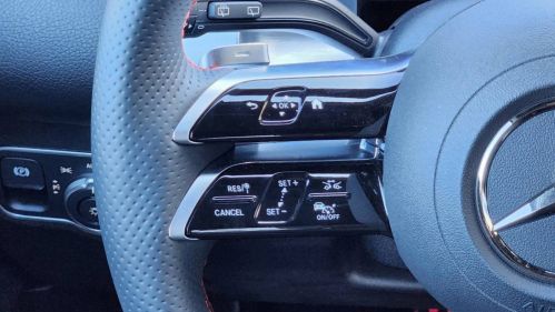 2024 Mercedes EQB W1N9M0KB5RN101697