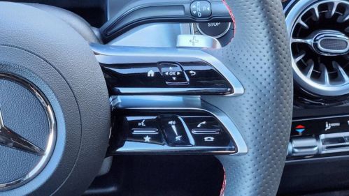 2024 Mercedes EQB W1N9M0KB5RN101697