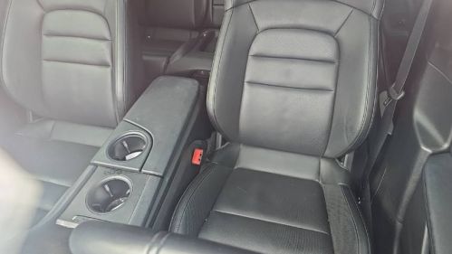 2021 Porsche Taycan WP0AB2Y17MSA44890