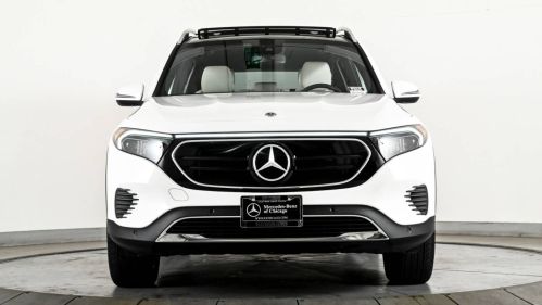 2023 Mercedes EQB W1N9M1DB7PN069285