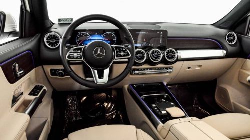 2023 Mercedes EQB W1N9M1DB7PN069285