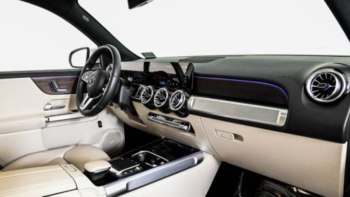 2023 Mercedes EQB W1N9M1DB7PN069285