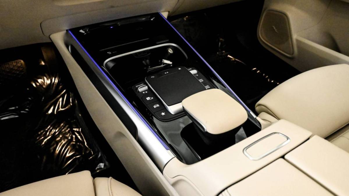 2023 Mercedes EQB - Images - 6