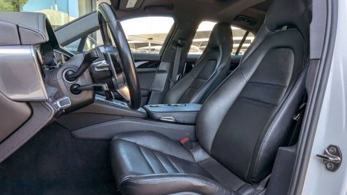 2019 Porsche Panamera WP0AE2A77KL123289