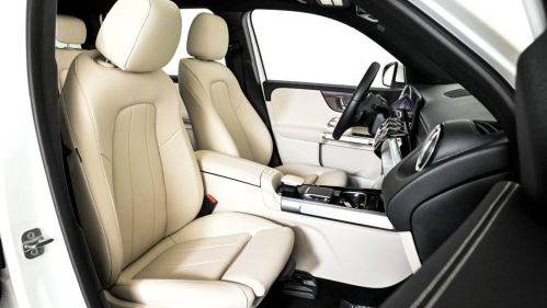 2023 Mercedes EQB W1N9M1DB7PN069285