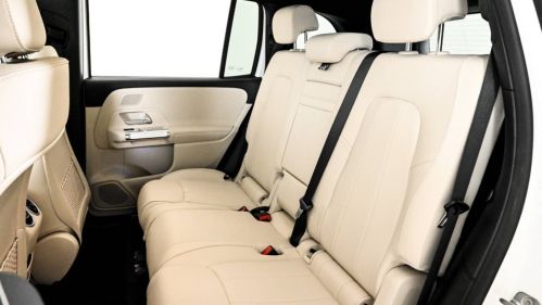 2023 Mercedes EQB W1N9M1DB7PN069285