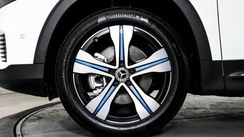 2023 Mercedes EQB W1N9M1DB7PN069285