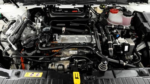 2023 Mercedes EQB W1N9M1DB7PN069285