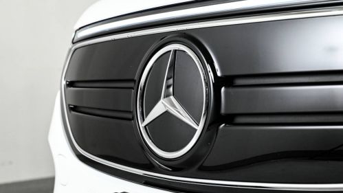 2023 Mercedes EQB W1N9M1DB7PN069285