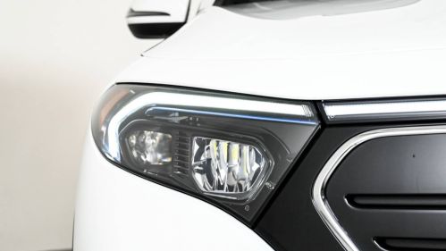 2023 Mercedes EQB W1N9M1DB7PN069285