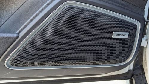 2019 Porsche Panamera WP0AE2A77KL123289