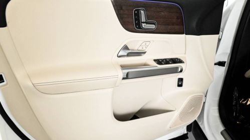 2023 Mercedes EQB W1N9M1DB7PN069285