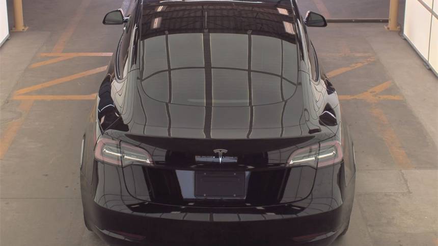 2023 Tesla Model 3 - Images - 6