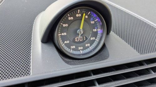 2019 Porsche Panamera WP0AE2A77KL123289