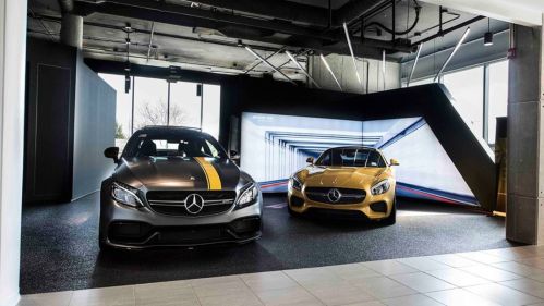 2023 Mercedes EQB W1N9M1DB7PN069285