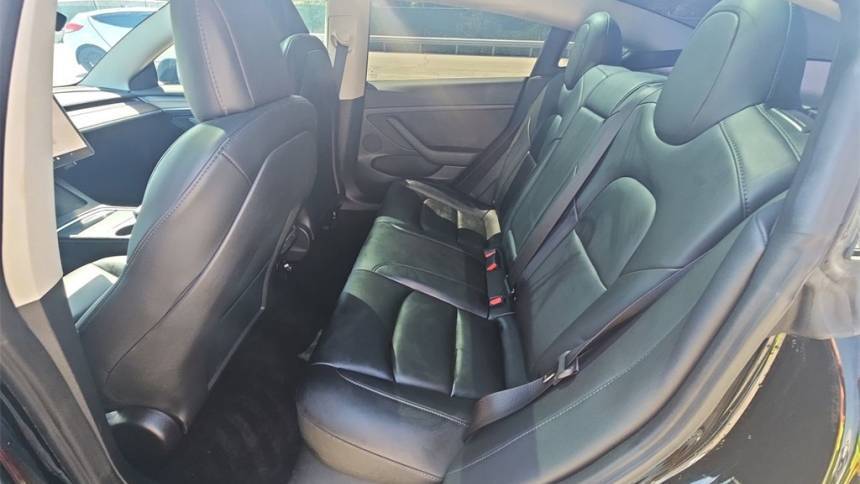 2023 Tesla Model 3 - Images - 18