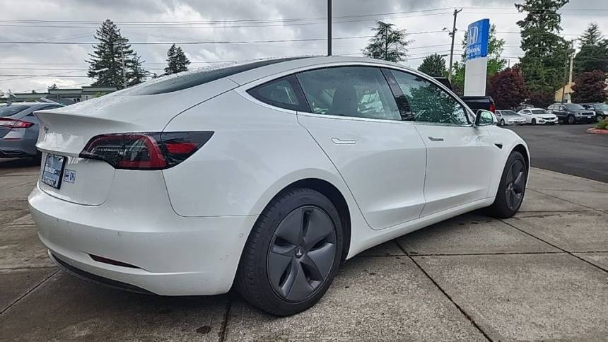 2019 Tesla Model 3 5YJ3E1EA9KF428904
