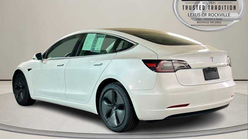 2020 Tesla Model 3 5YJ3E1EA6LF645392