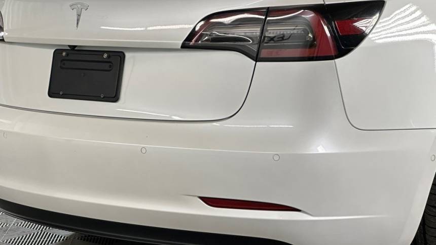 2020 Tesla Model 3 5YJ3E1EA6LF645392