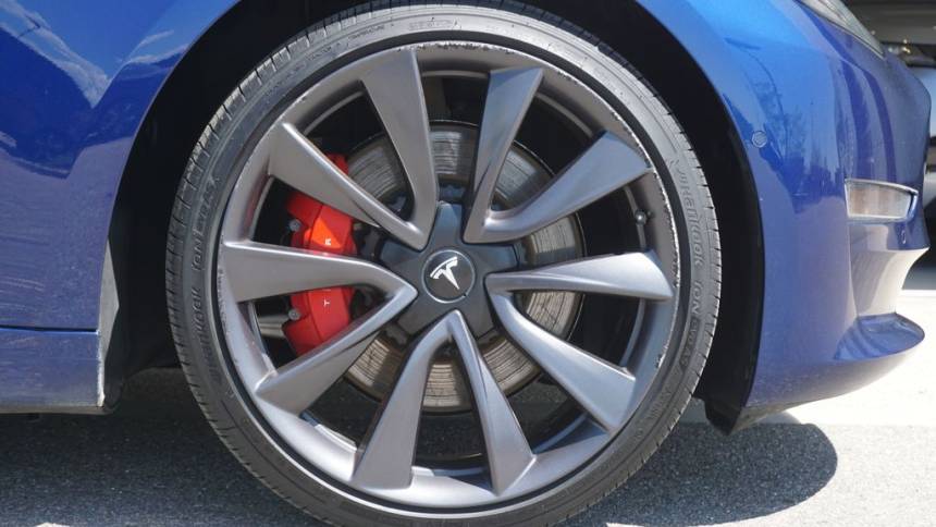 2020 Tesla Model 3 5YJ3E1EC9LF624599