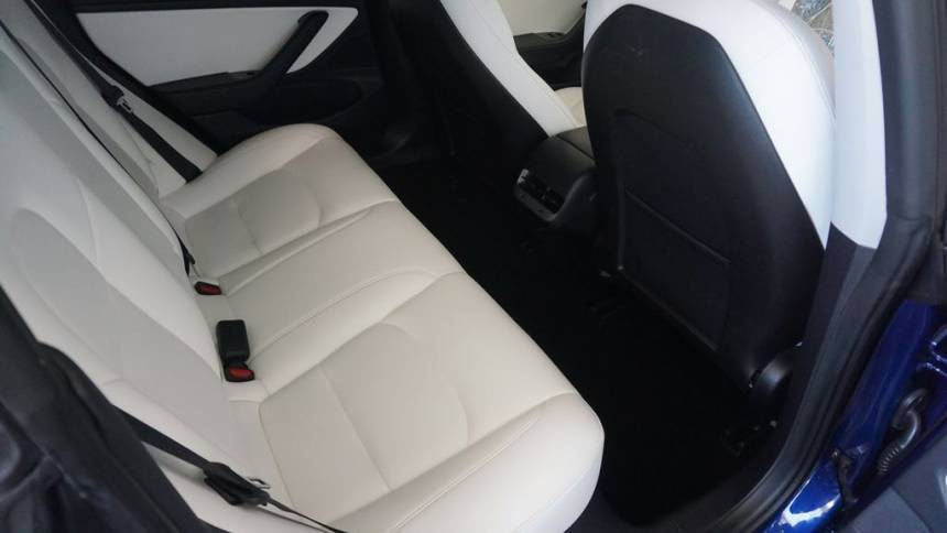 2020 Tesla Model 3 5YJ3E1EC9LF624599