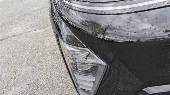 2025 Hyundai Kona Electric KM8HE3A61SU029121