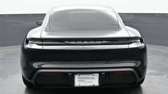 2024 Porsche Taycan WP0AB2Y16RSA35301